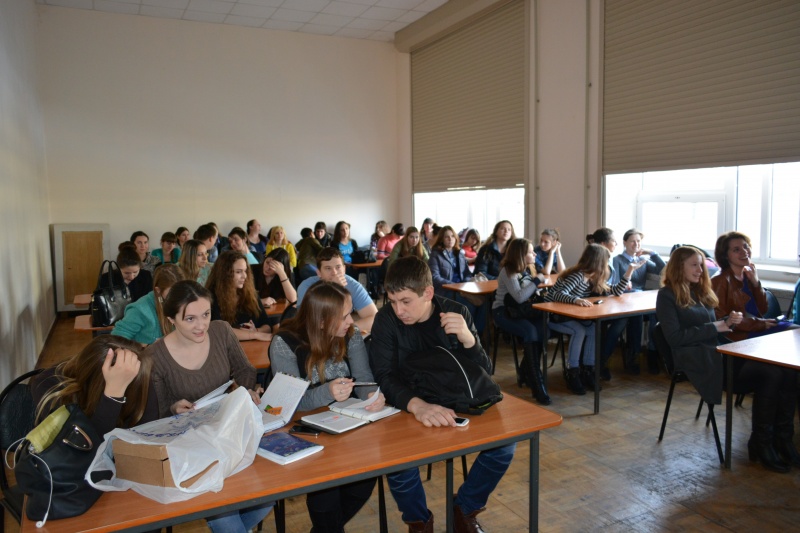 В Базарно-Карабулакском районе прошёл семинар