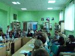 В Петровске появится местная организация РСМ